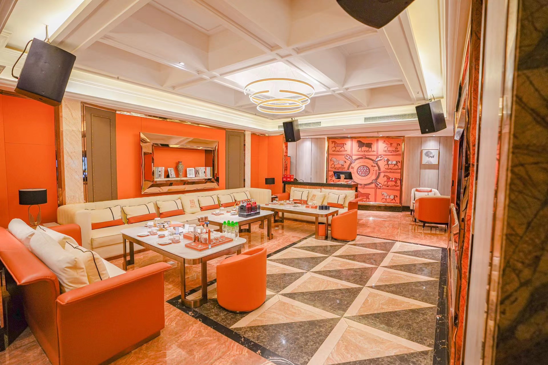 成都小时场ktv商务场别-金牛区ktv预定