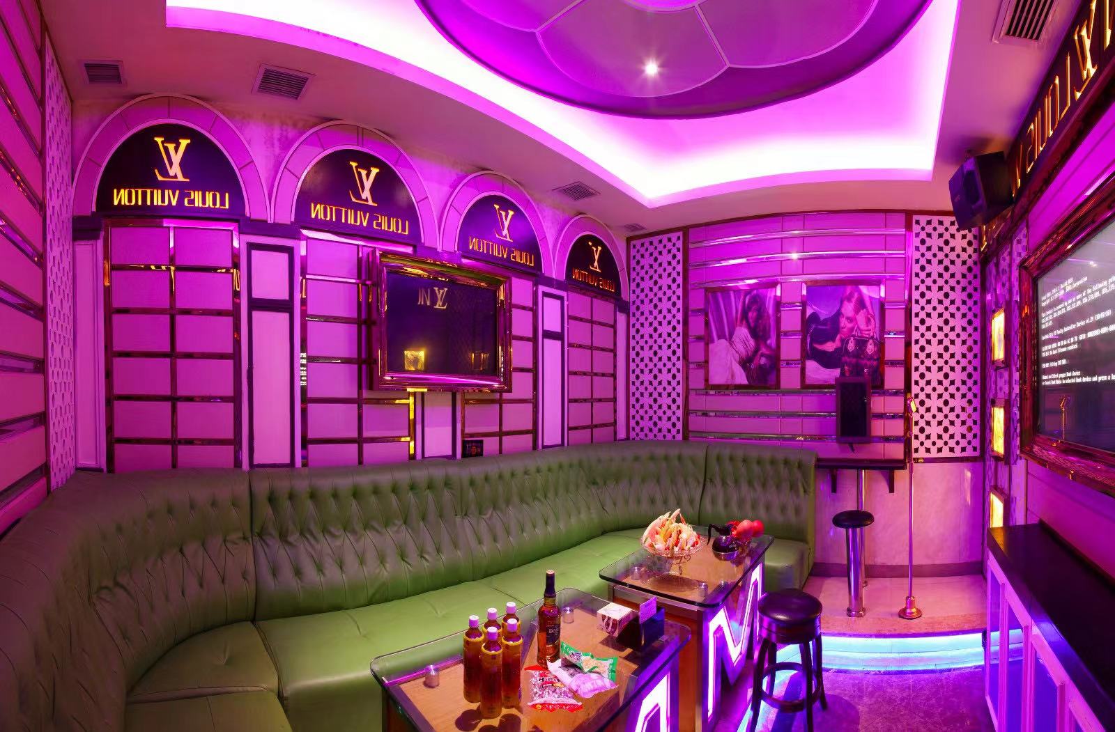 成都小时场ktv推荐-金牛区ktv预定